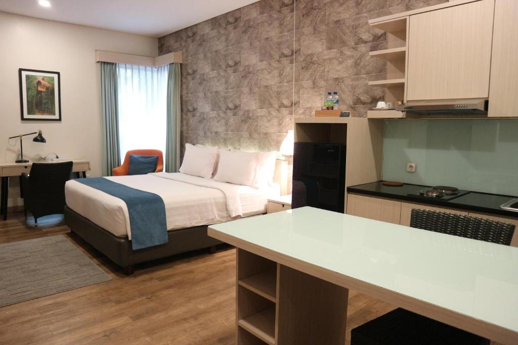 Treehouse Suites - Boutique Serviced Apartment - 17