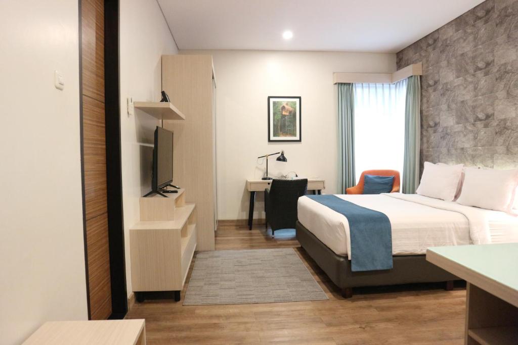 Treehouse Suites - Boutique Serviced Apartment - 18