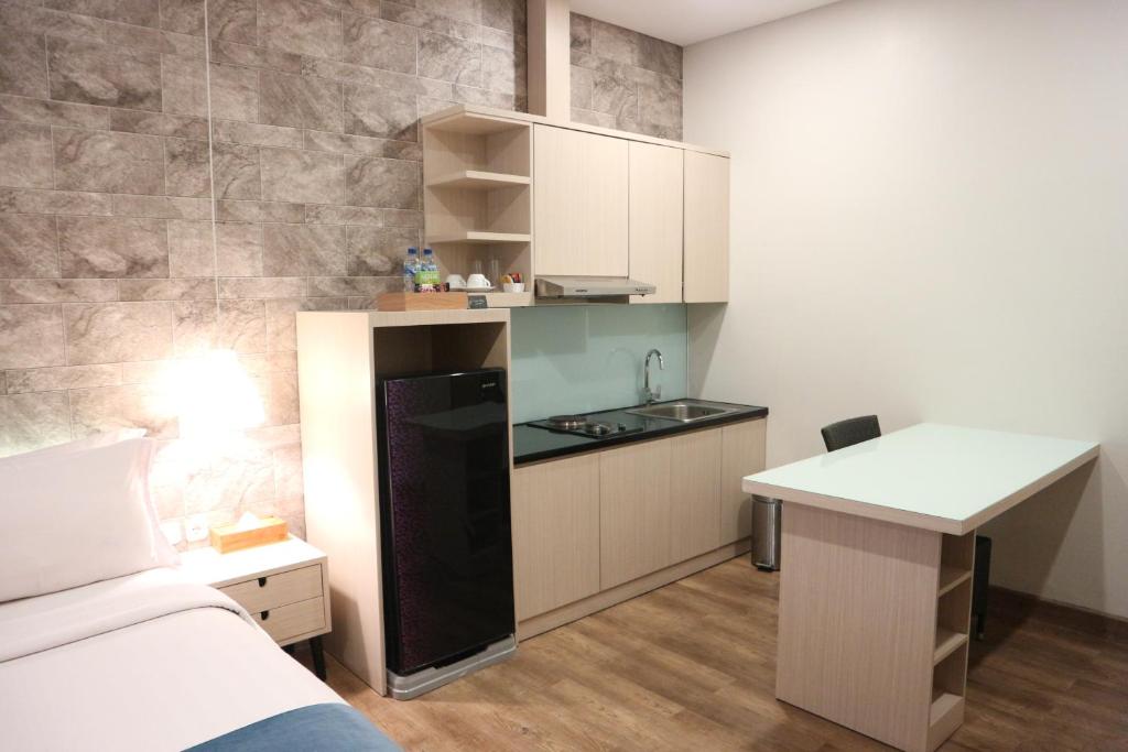 Treehouse Suites - Boutique Serviced Apartment - 19