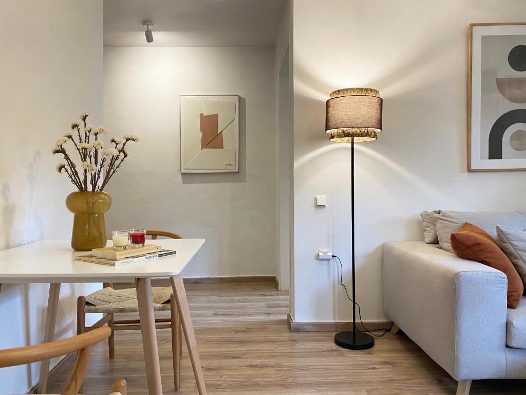 Calm Cove One-Bedroom Home Glyfada