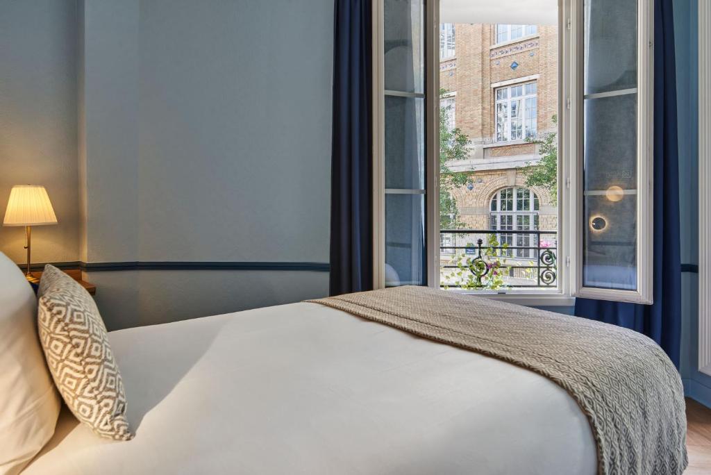 Hotel de Neuve by Happyculture - Resim 23