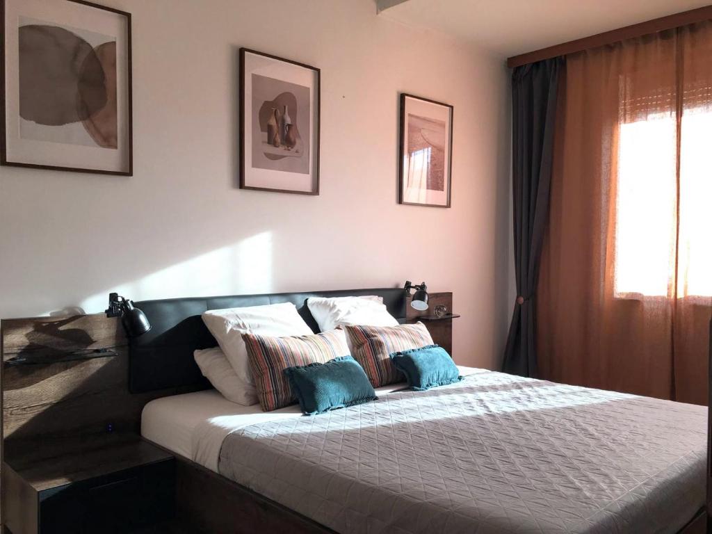 Only4U Budapest-Soho Apartments 1075 Budapest, Kazinczy utca 52 C floor 4, door 42 kép - 1