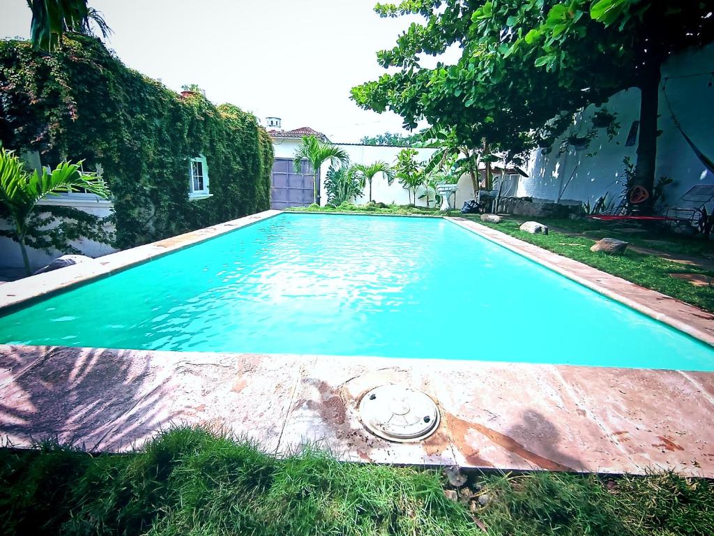 Garden House 1km pradera - Housity