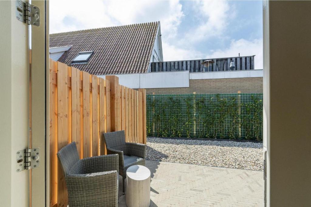Fotografie z fotogalerie ubytování Strandsuites Callantsoog v destinaci Callantsoog