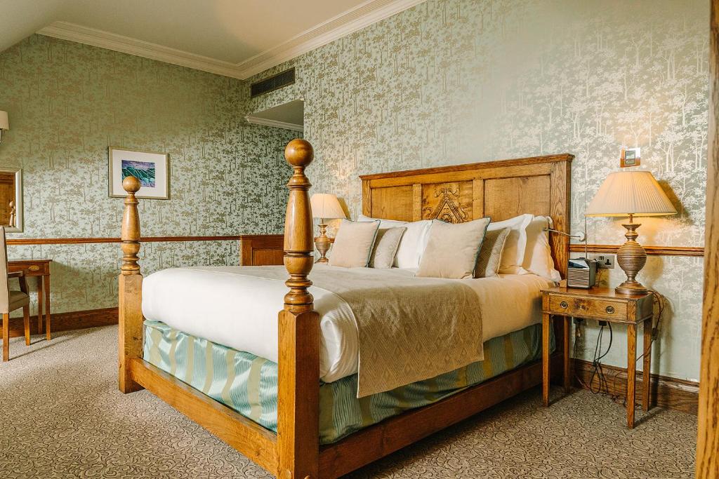 South Lodge - Luxe Junior Suite With A View