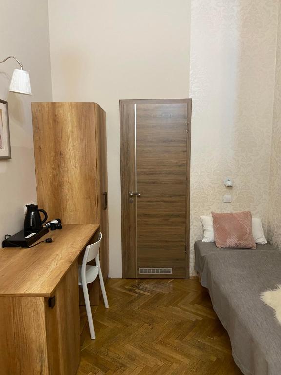 Fotografie z fotogalerie ubytování The Cream v Budapešti