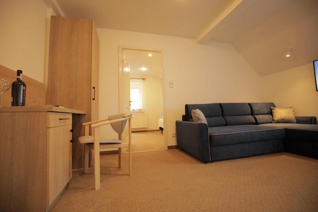 Soleil Resort & SPA - Studio With Balcony