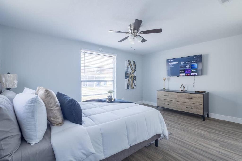 Gallery image of Ascot Court House in Tampa