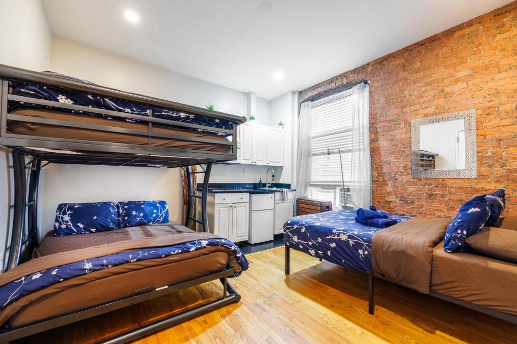 Studios in New York - 