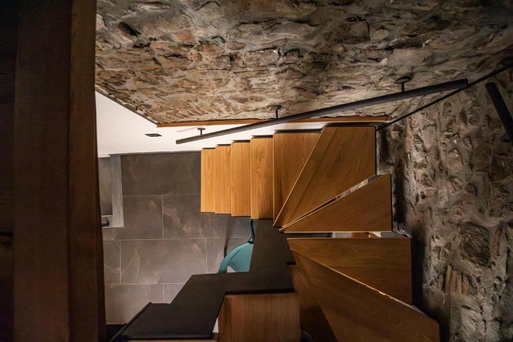 Fotografie z fotogalerie ubytování Pasini Luxury room,cozy winemakers retreat v destinaci Riomaggiore
