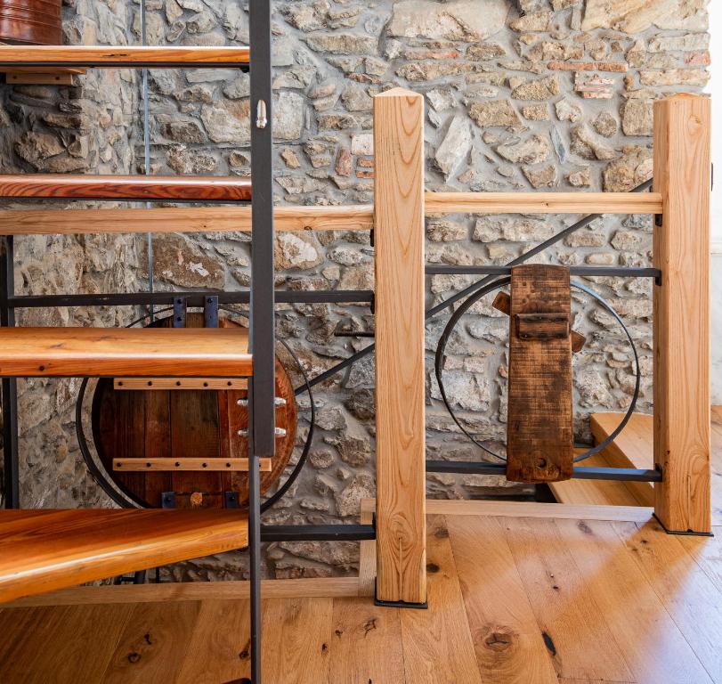 Fotografie z fotogalerie ubytování Pasini Luxury room,cozy winemakers retreat v destinaci Riomaggiore