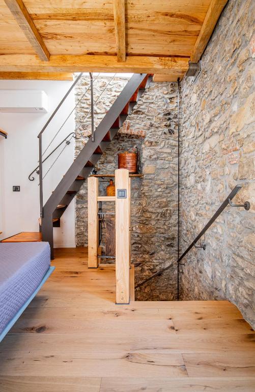 Fotografie z fotogalerie ubytování Pasini Luxury room,cozy winemakers retreat v destinaci Riomaggiore