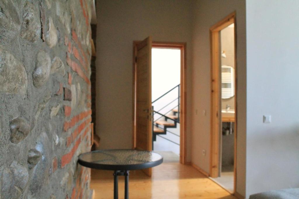 Fotografie z fotogalerie ubytování Lokokina Guesthouse v destinaci Telavi