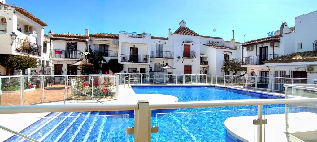 Nueva Nerja Townhouse