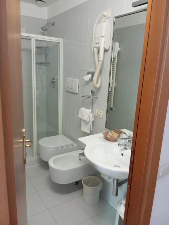 Hotel Palazzo Ognissanti - Resim 8