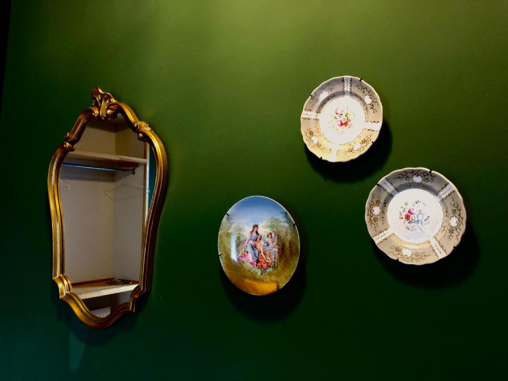 Fotografie z fotogalerie ubytování Lokokina Guesthouse v destinaci Telavi