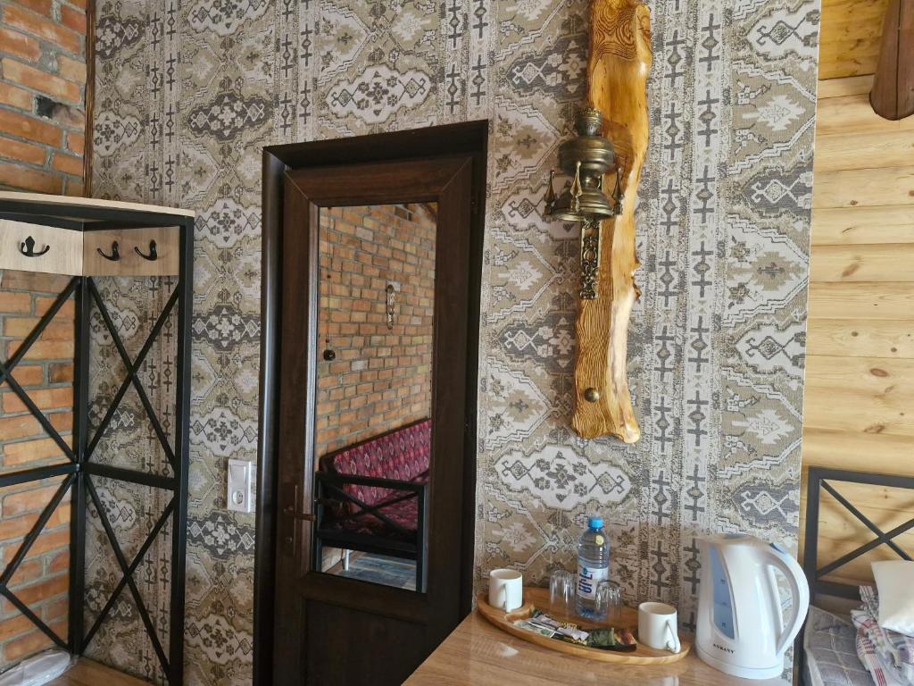 Fotografie z fotogalerie ubytování Hotel Riverside Inn v destinaci Martuni