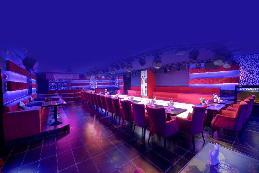 Lotus Grand Hotel - Resim 39