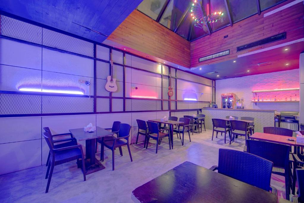 Lotus Grand Hotel - Resim 33