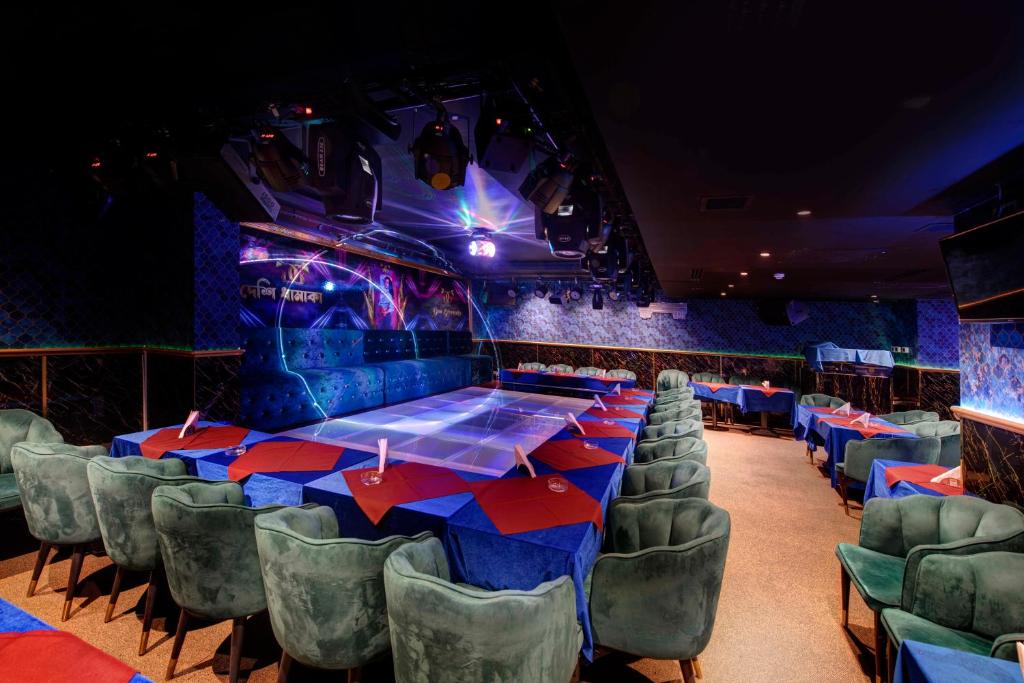 Lotus Grand Hotel - Resim 42