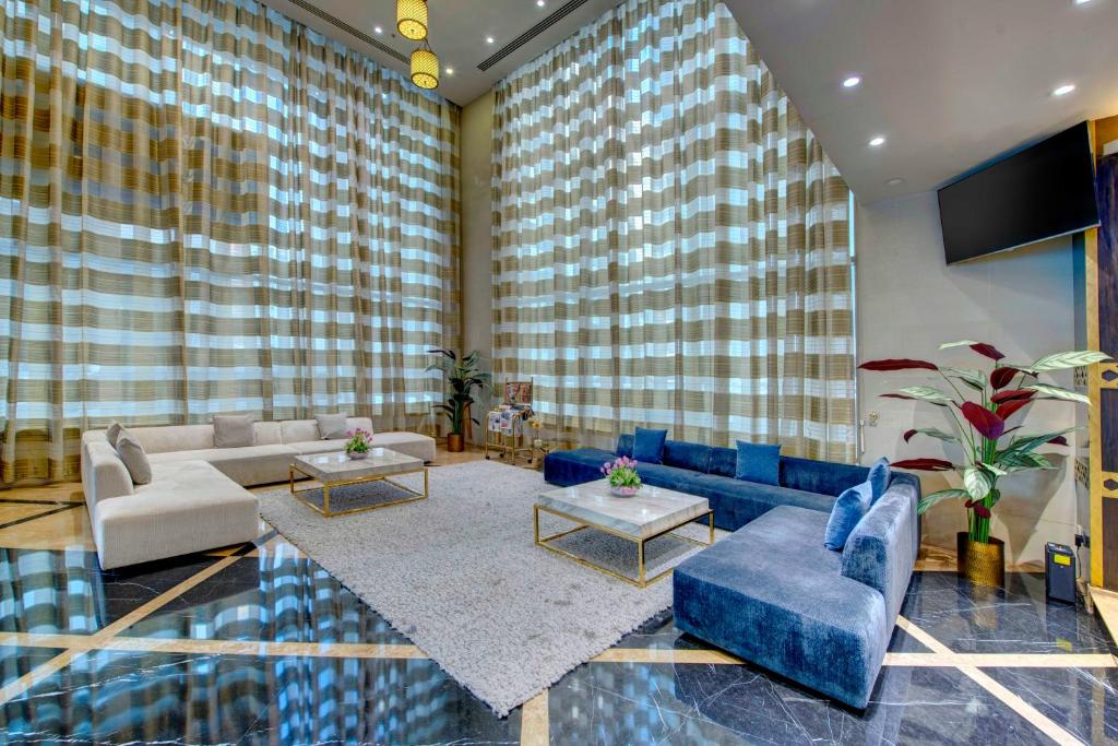 Lotus Grand Hotel - Resim 45