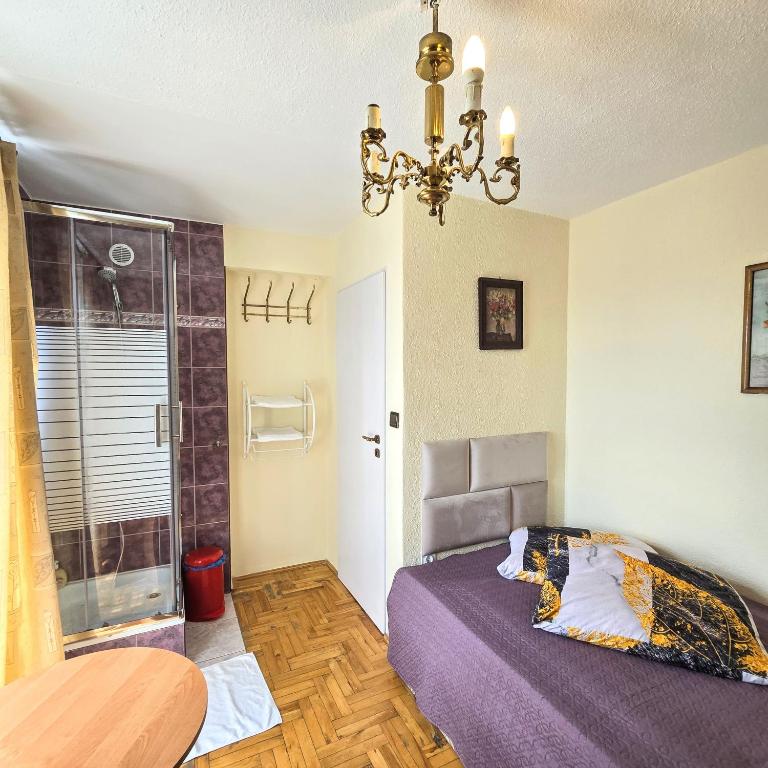 Zajazd Turystyczny Stara Gawęda - Double Room