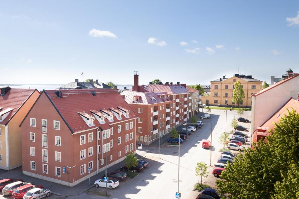 Okolí hotelu