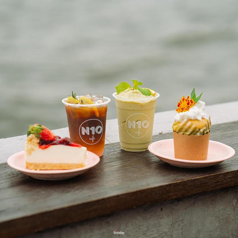 Baan Wanglang Riverside, Bangkok - Resim 32