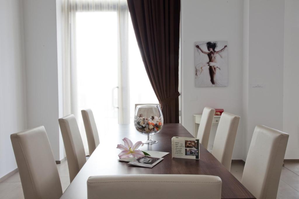 Santa Giulia Hotel e Residence Torino - Resim 24