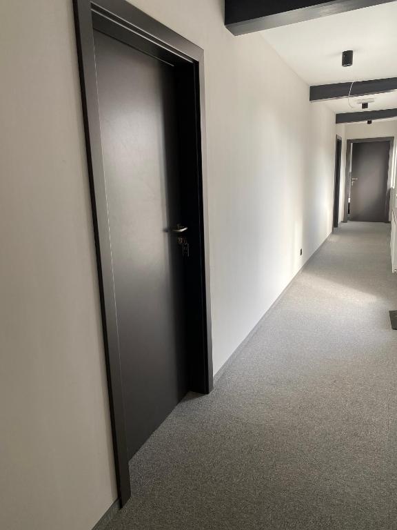 E-Hotel Lódz - Resim 9