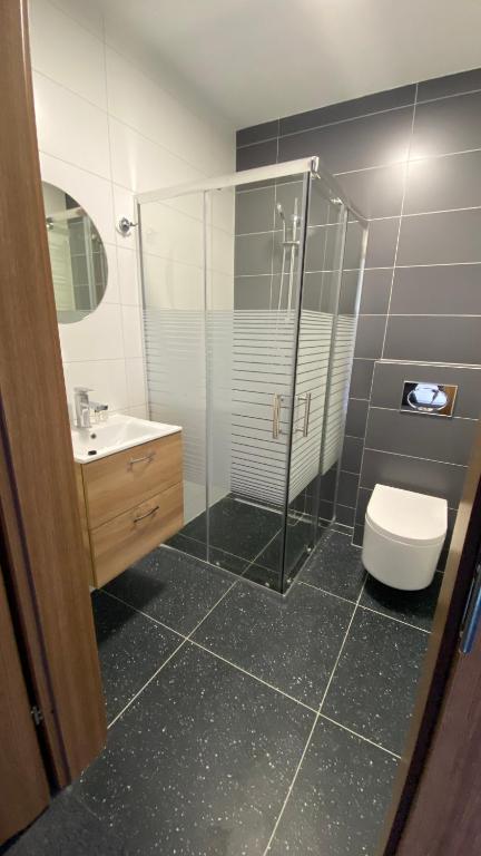 E-Hotel Lódz - Resim 10