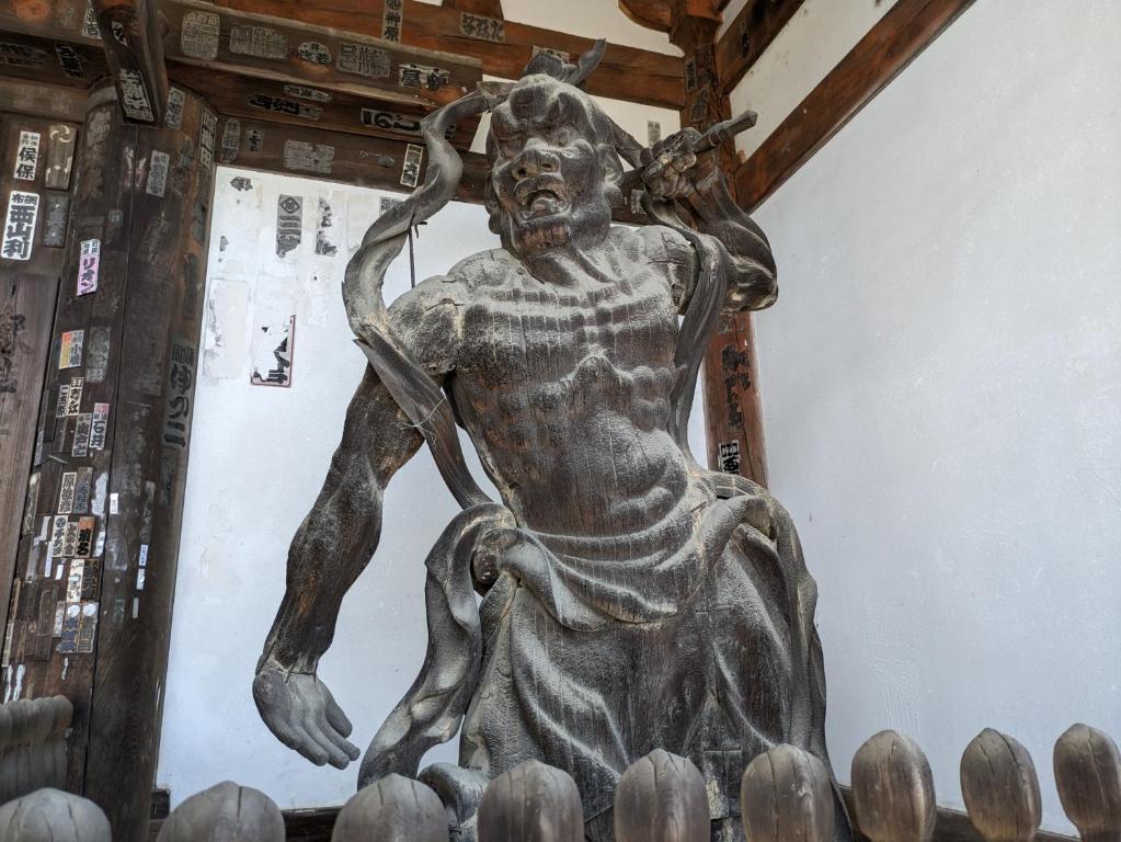 Fotografie z fotogalerie ubytování Villa Ishiyamadera ヴィラ 石山寺 v destinaci Ocu