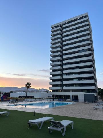 Alexia Premium Apartment