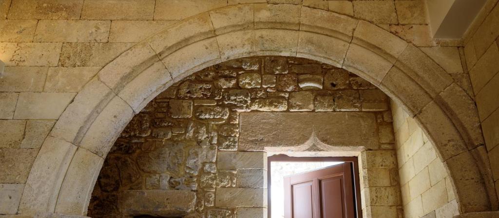Fotografie z fotogalerie ubytování Arthur Suites in Old Town v destinaci Město Rhodos