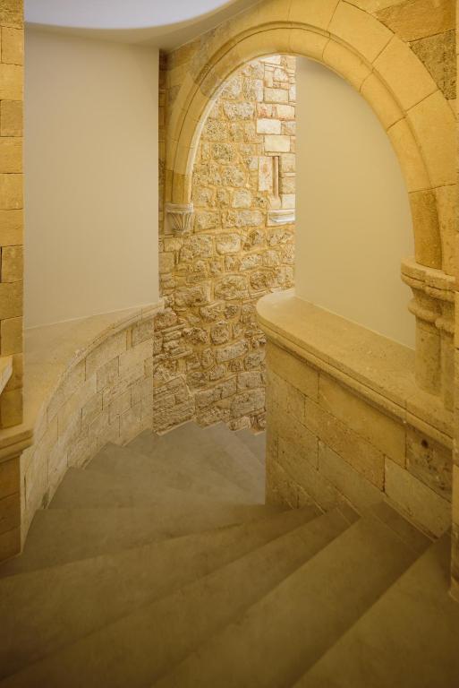 Fotografie z fotogalerie ubytování Arthur Suites in Old Town v destinaci Město Rhodos