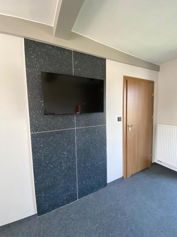 E-Hotel Lódz - Resim 4