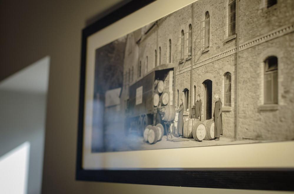 Fotografie z fotogalerie ubytování Northgate House v destinaci Buckfastleigh