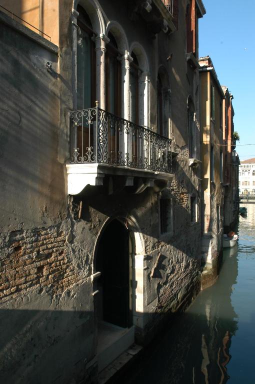 Hotel Al Ponte Mocenigo - Resim 28