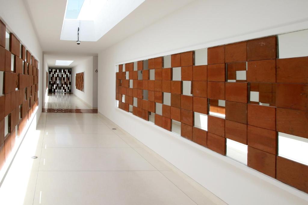 Smart Comfort Apartments - 14