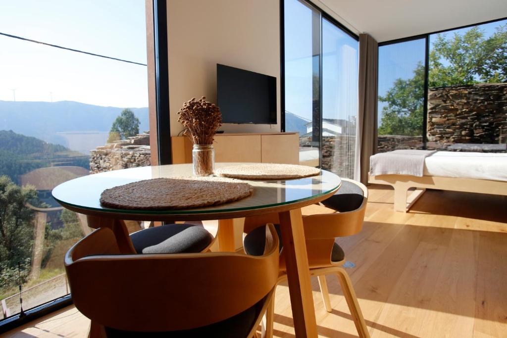 InXisto Lodges - Casa De Una Habitación
