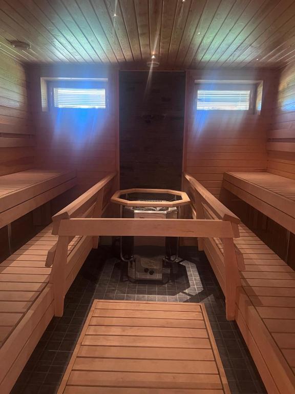Fotografie z fotogalerie ubytování Jauri Resort v destinaci Kemijärvi