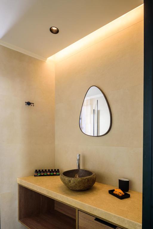 Fotografie z fotogalerie ubytování Arthur Suites in Old Town v destinaci Město Rhodos