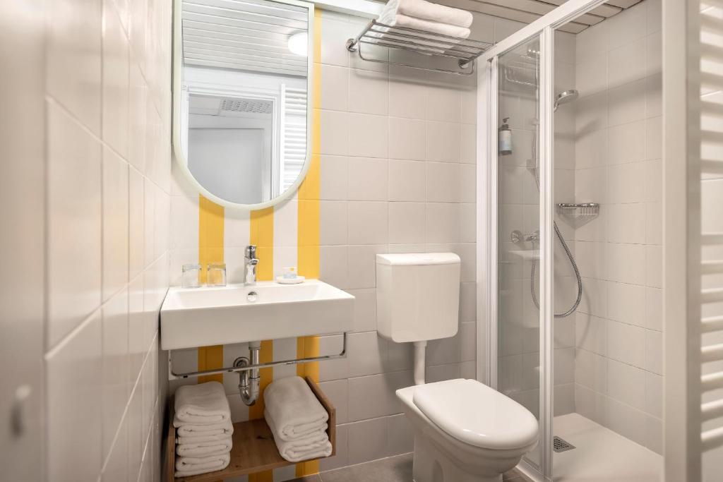 Sunny Rabac by Valamar - 2