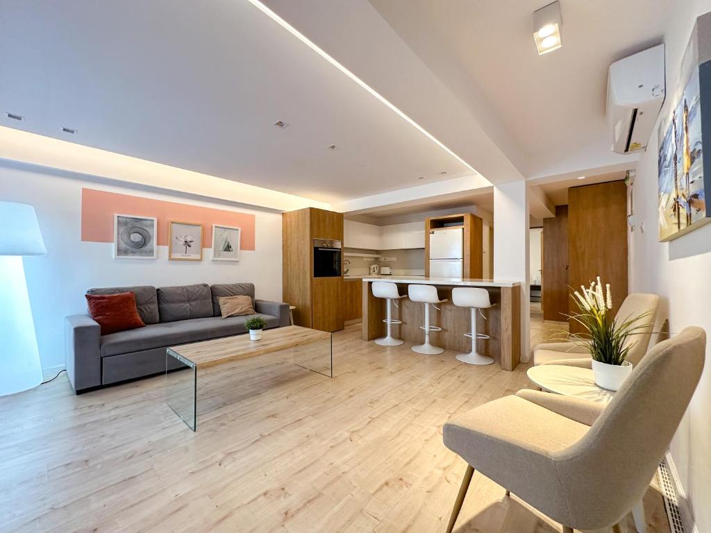 Sherpa Apartments