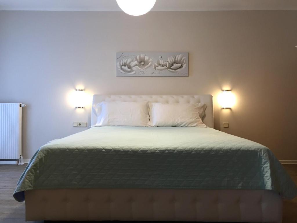 Exclusive Holiday Apartments - 15