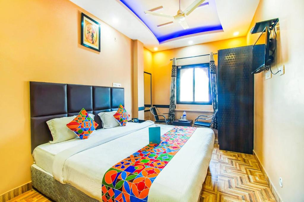 Hotel Deepak Residency, Jaipur (updated prices 2025)