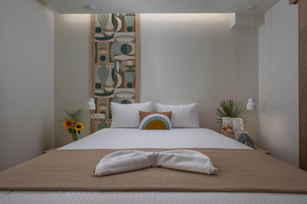 Sandy Seaside Suites - 17