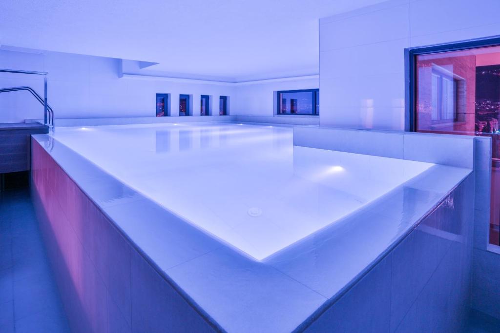 Fotografie z fotogalerie ubytování Hotel Bracera v destinaci Budva