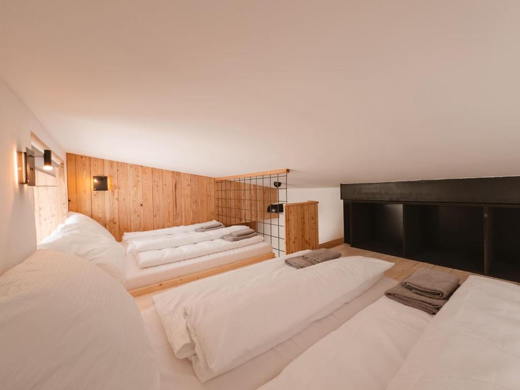 Horská Chata pod Soliskom - Quarto Familiar Com Vista Montanha