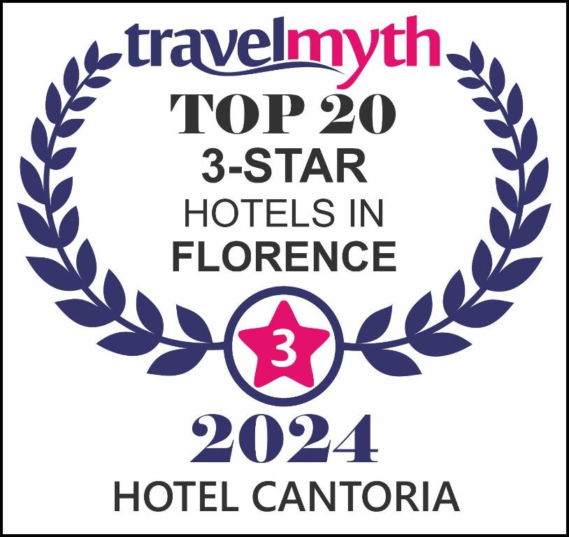 Hotel Cantoria - Resim 10